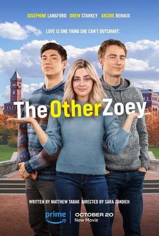 the other zoey torrentz|Assistir A Outra Zoey Online (Dublado e Legendado).